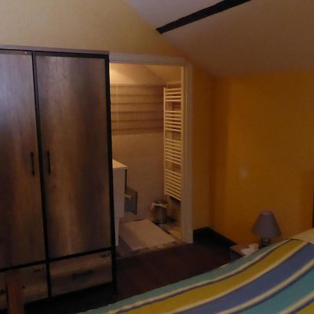 La Dragee Hote, Chambres Chez L'Habitant Верден-сюр-Мез Номер фото