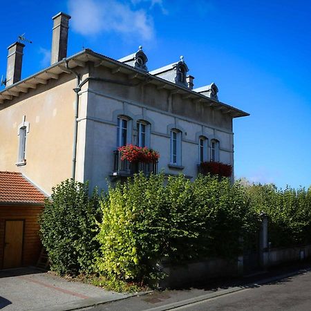 La Dragee Hote, Chambres Chez L'Habitant Верден-сюр-Мез Екстер'єр фото