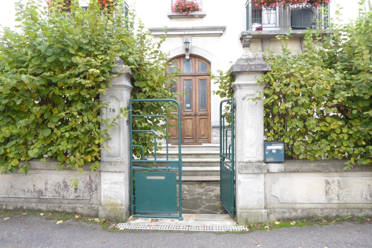 La Dragee Hote, Chambres Chez L'Habitant Верден-сюр-Мез Екстер'єр фото
