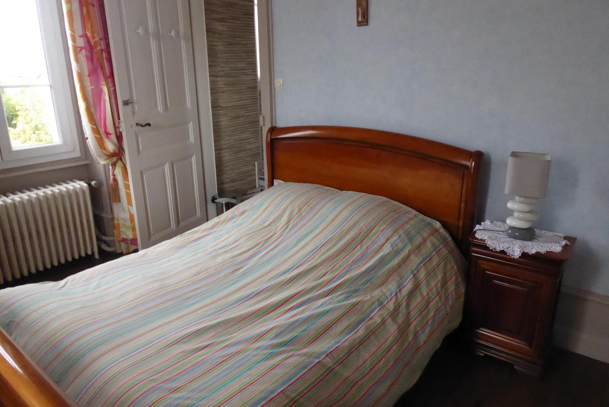 La Dragee Hote, Chambres Chez L'Habitant Верден-сюр-Мез Номер фото