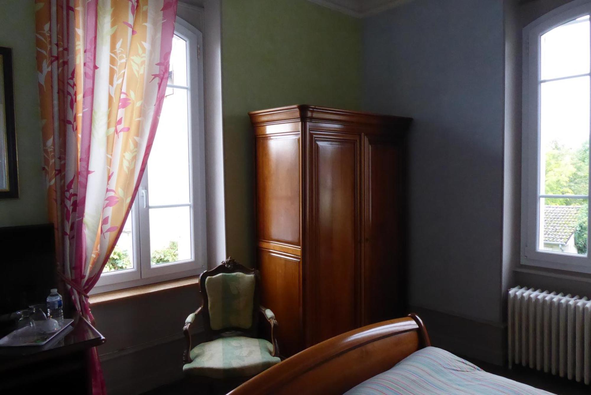 La Dragee Hote, Chambres Chez L'Habitant Верден-сюр-Мез Номер фото