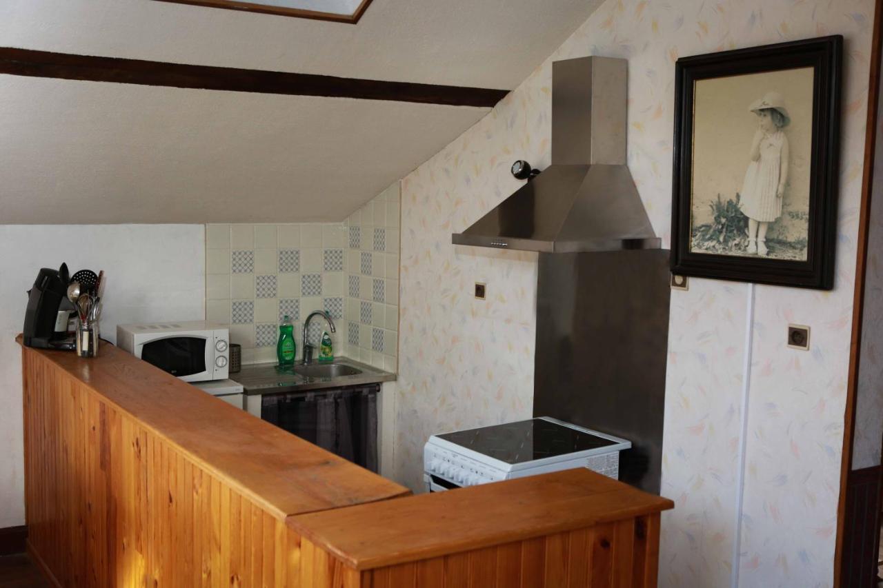 La Dragee Hote, Chambres Chez L'Habitant Верден-сюр-Мез Екстер'єр фото